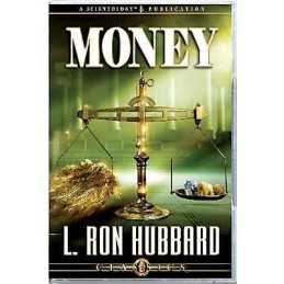 Money - 9781403105066