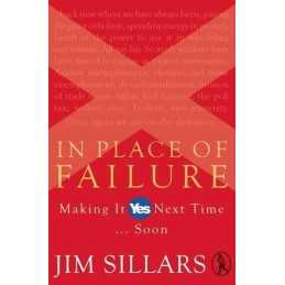 In Place of Failure by Jim Sillars Book