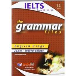 The Grammar Files - English Usage - Students Book - ... by Betsis , Andrew , Ma