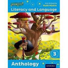 Read Write Inc.: Literacy & Language: Year 3 Anthology - 9780198330752