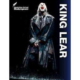 King Lear - 9781107615380
