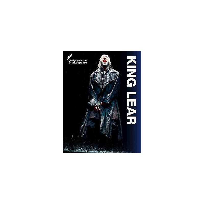 King Lear - 9781107615380