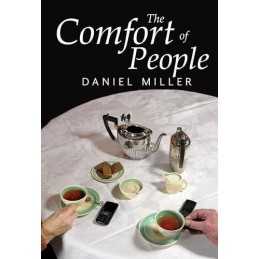 The Comfort of People, Miller, Daniel