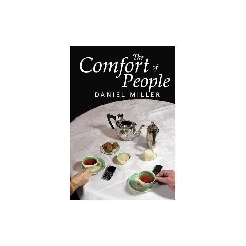 The Comfort of People, Miller, Daniel