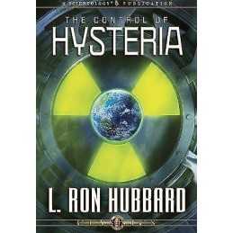 The Control of Hysteria - 9781403116017