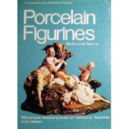 Porcelain Figurines, Harris, Nathaniel