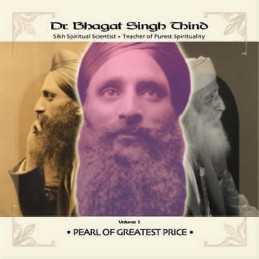 Pearl of Greatest Price CD - 9781932630022
