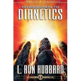 Introduction to Dianetics - 9781403108692