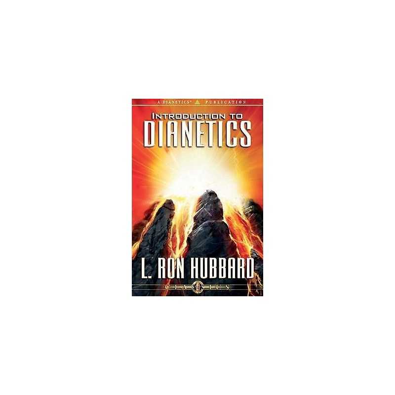 Introduction to Dianetics - 9781403108692