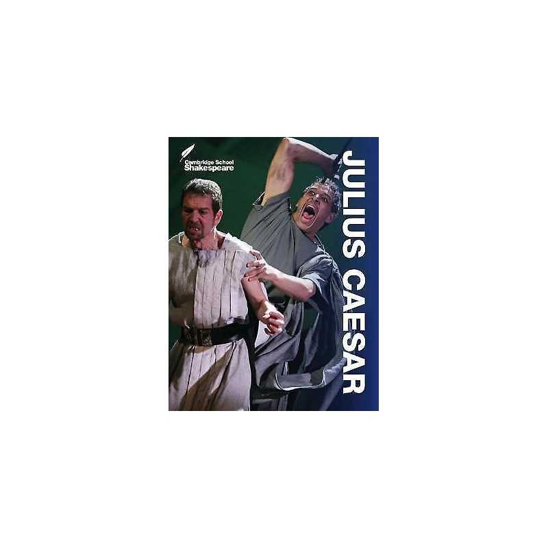 Julius Caesar - 9781107615519