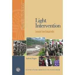 Light Intervention - 9781601270610