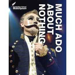 Much Ado About Nothing - 9781107619890