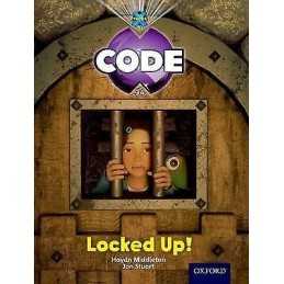 Project X Code: Castle Kingdom Locked Up - 9780198340416