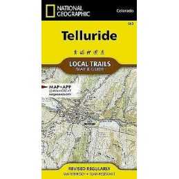 Telluride - 9781566957625