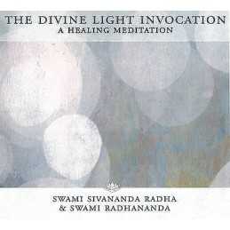 Divine Light Invocation CD - 9781932018271