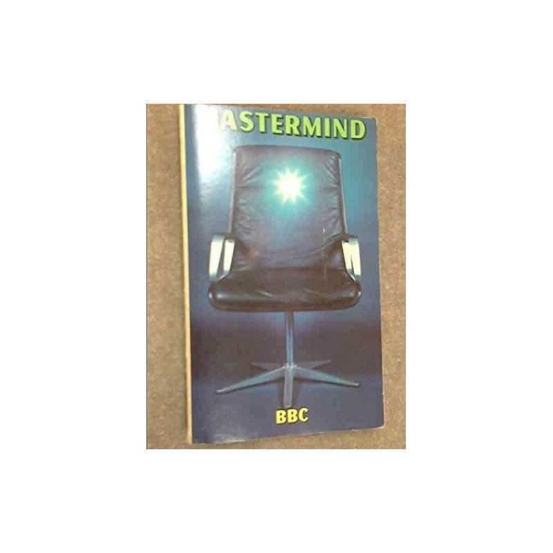 Mastermind: No. 1, TAYLOR, BOSWELL