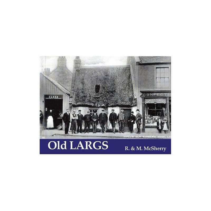 Old Largs, McSherry, M.