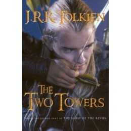 The Two Towers (The Lord of the Rin..., Tolkien, J. R.