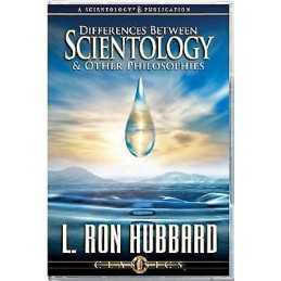 Differences Between Scientology and Other Philosophies - 9781403113801