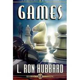 Games - 9781403111524