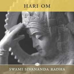 Hari Om - 9781932018325