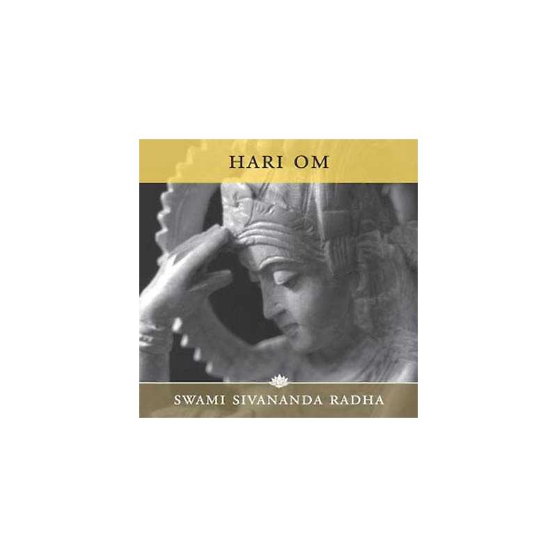 Hari Om - 9781932018325