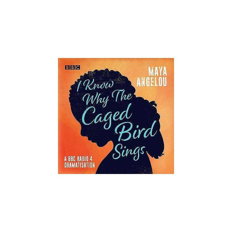 I Know Why the Caged Bird Sings - 9781787531635
