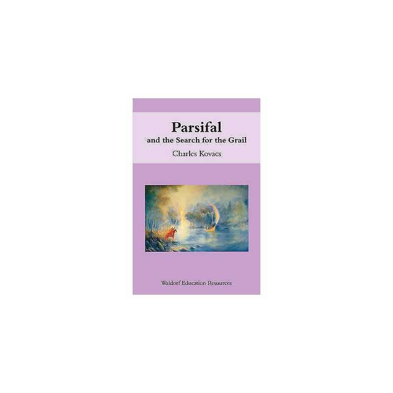 Parsifal - 9780863153792