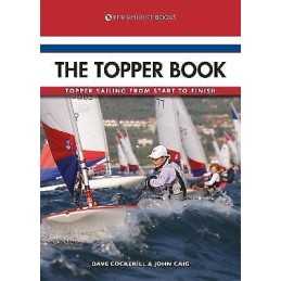 The Topper Book - 9781909911147