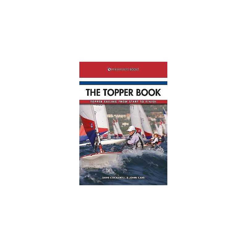 The Topper Book - 9781909911147