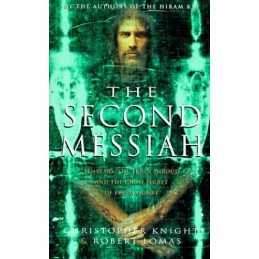 The Second Messiah by R, KNIGHT C & LOMAS Hardback Book