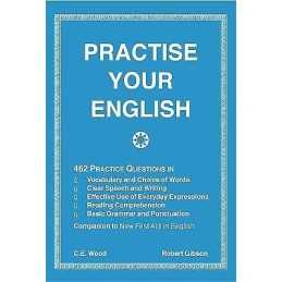 Practise Your English - 9780716940760