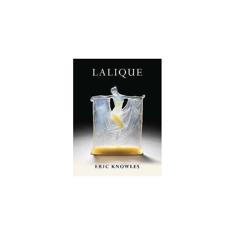 Lalique - 9780747808282