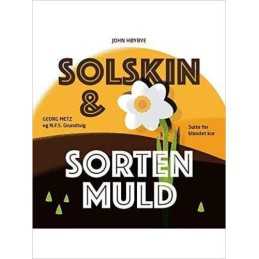 Solskin Og Sorten Muld - 9788759893692