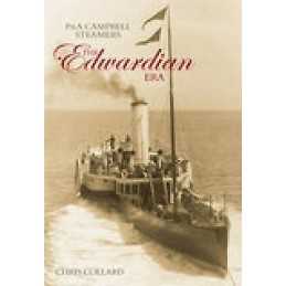 P&A Campbell Steamers: The Edwardian Era - 9780752438719
