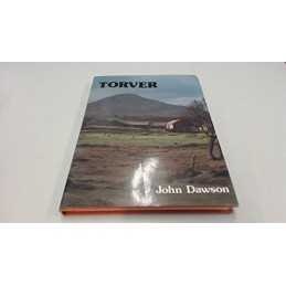 Torver: The Story of a Lakeland Community (History o... by Dawson, John Hardback