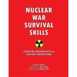 Nuclear War Survival Skills - 9781634502979