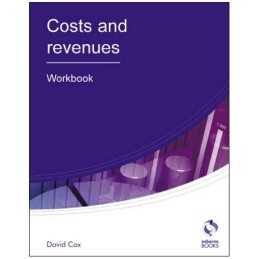 Workbook (AAT Accounting - Level 3 Diploma in Account... by Cox, David Paperback