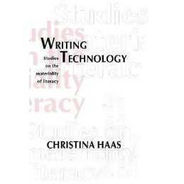 Writing Technology - 9780805813067