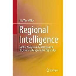 Regional Intelligence - 9783030364786