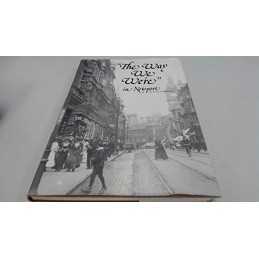 THE WAY WE WERE IN NEWPORT, Underwood,Terry