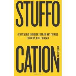 Stuffocation by Wallman, James Book
