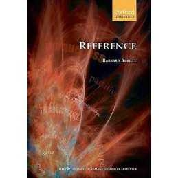 Reference - 9780199202577