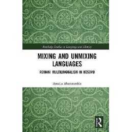 Mixing and Unmixing Languages - 9780367860578