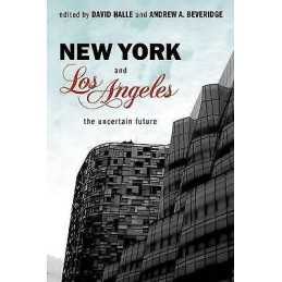 New York and Los Angeles - 9780199778386