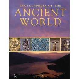 Encyclopedia of the Ancient World - 9781579582814