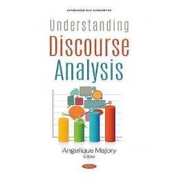 Understanding Discourse Analysis - 9781536176452