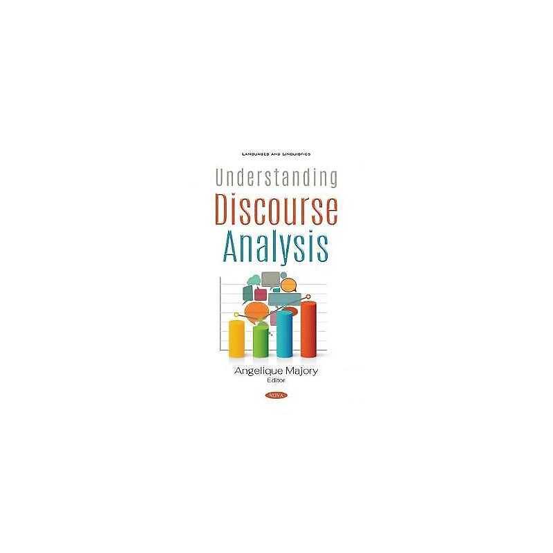 Understanding Discourse Analysis - 9781536176452