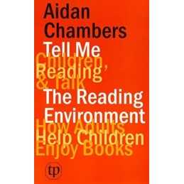Tell Me (children, Reading & Talk) with the Read... by Chambers, Aidan Paperback