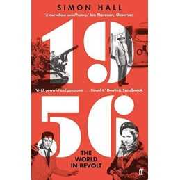 1956, The World in Revolt, Hall, Simon